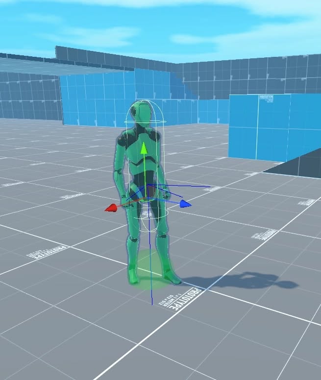 Game Development projects